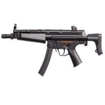 ASG MP5 AIRSOFT HI-CAP YEDEK ŞARJÖRÜ 200RD.
