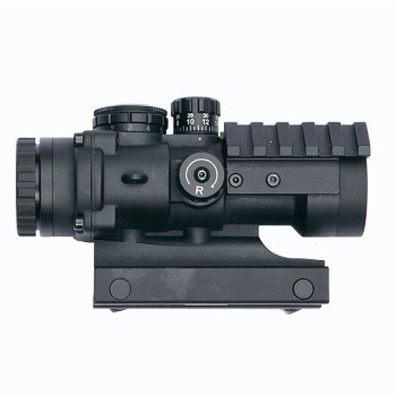 ASG 3X32 RED/ GREEN REDDOT (AYAKLI)
