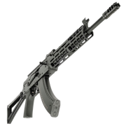 EMG RIFLE DYNAMICS RD-701 Airsoft Modern AK74 Eshooter ETU sistem