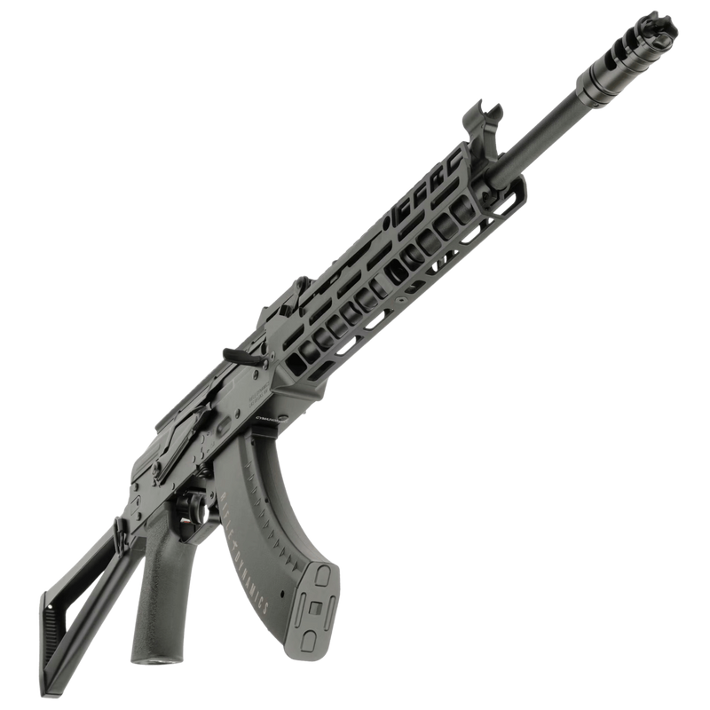 EMG RIFLE DYNAMICS RD-701 Airsoft Modern AK74 Eshooter ETU sistem