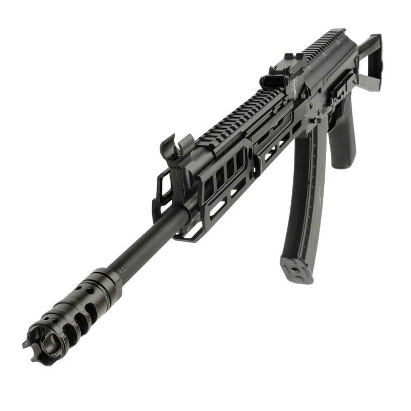 EMG RIFLE DYNAMICS RD-701 Airsoft Modern AK74 Eshooter ETU sistem