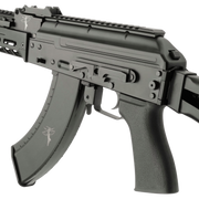 EMG RIFLE DYNAMICS RD-701 Airsoft Modern AK74 Eshooter ETU sistem
