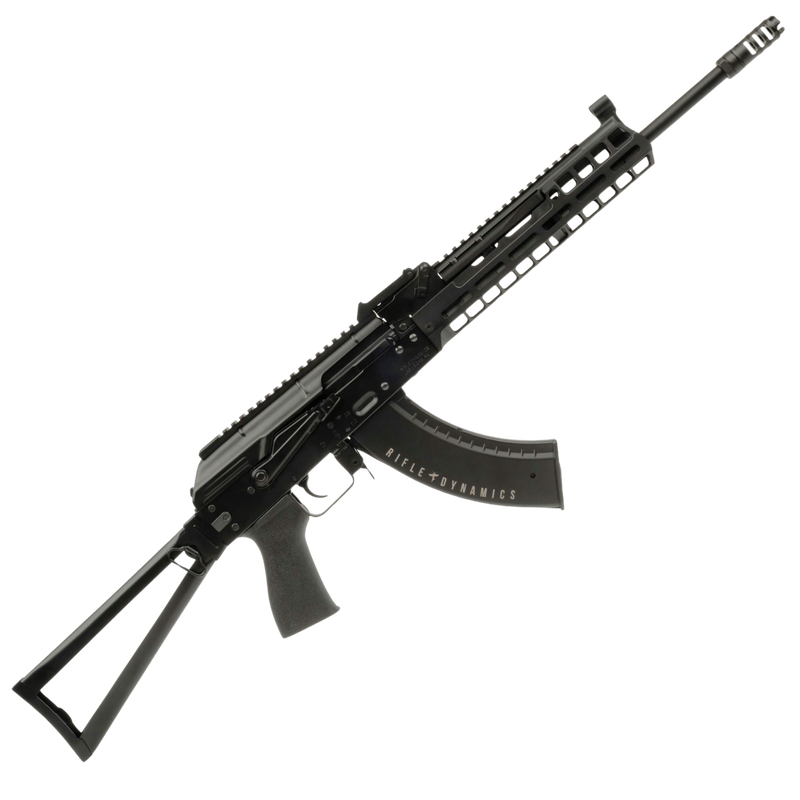 EMG RIFLE DYNAMICS RD-701 Airsoft Modern AK74 Eshooter ETU sistem