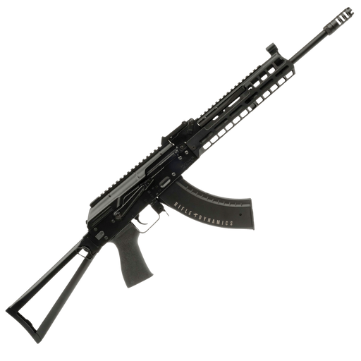 EMG RIFLE DYNAMICS RD-701 Airsoft Modern AK74 Eshooter ETU sistem