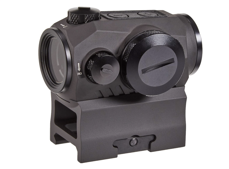 SIG SAUER SOR52010 ROMEO5 COMPACT RED DOT