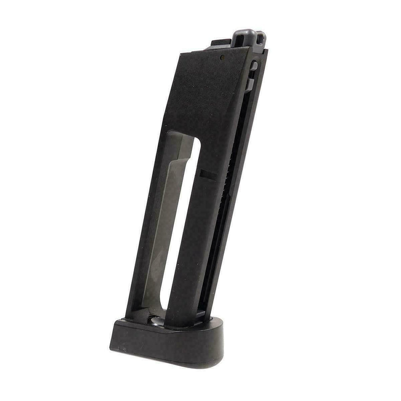 ASG X9 4.5mm Havalı Tabanca CO2 şarjörü