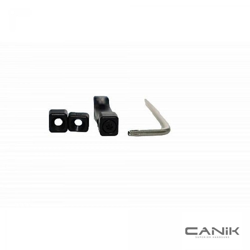 Canik Uzatmalı Şarjör Kilidi Komplesi - 4 Boy