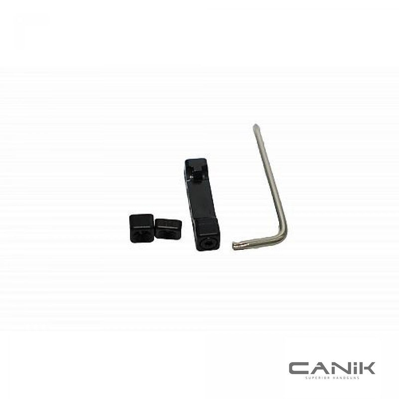 Canik Uzatmalı Şarjör Kilidi Komplesi - 4 Boy