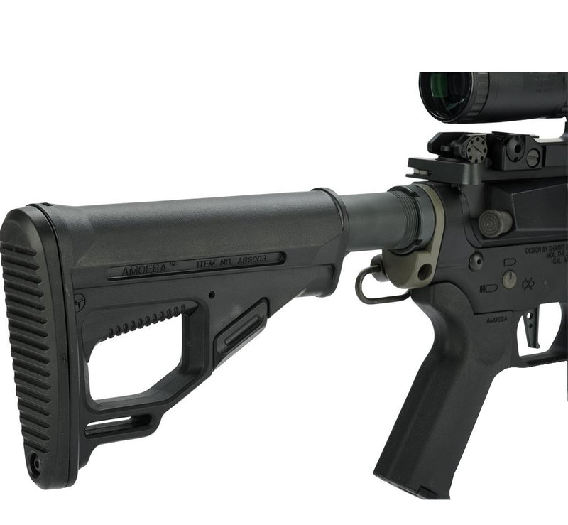 EMG Sharps Bros Jack 15 Carbine BK