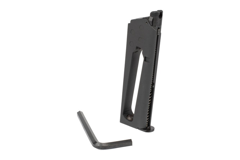 SIGSAUER 1911HAVALI TABANCA WE THE PEOPLE YEDEK ŞARJOR