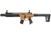 SIG MCX CANEBRAKE CO2 YARI OTOMATİK HAVALI TÜFEK (PELLET)