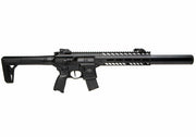 SIGSAUER MCX Gen2 CO2 Havalı Pellet Tüfeği 4.5mm Siyah 040.002.011