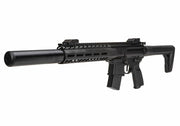SIGSAUER MCX Gen2 CO2 Havalı Pellet Tüfeği 4.5mm Siyah 040.002.011