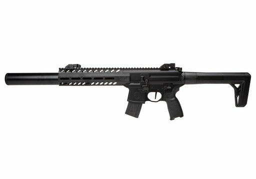 SIGSAUER MCX Gen2 CO2 Havalı Pellet Tüfeği 4.5mm Siyah 040.002.011