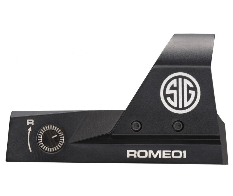 SIG ROMEO1 Mini 1x30 Reflex Sight