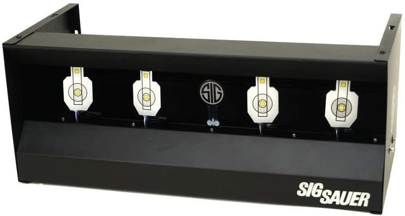 SIG SAUER AUTORESET DÖRTLÜ ORJINAL HAVALI SILAH HEDEF