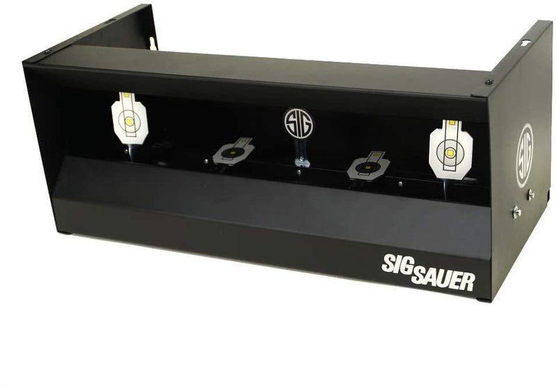 SIG SAUER AUTORESET DÖRTLÜ ORJINAL HAVALI SILAH HEDEF