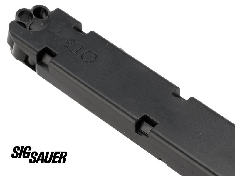 SIG Sauer  P226 & P250 .177cal HAVALI TABANCA 16 adetlik Rotary Silindirli Şarjör (2'li Paket)