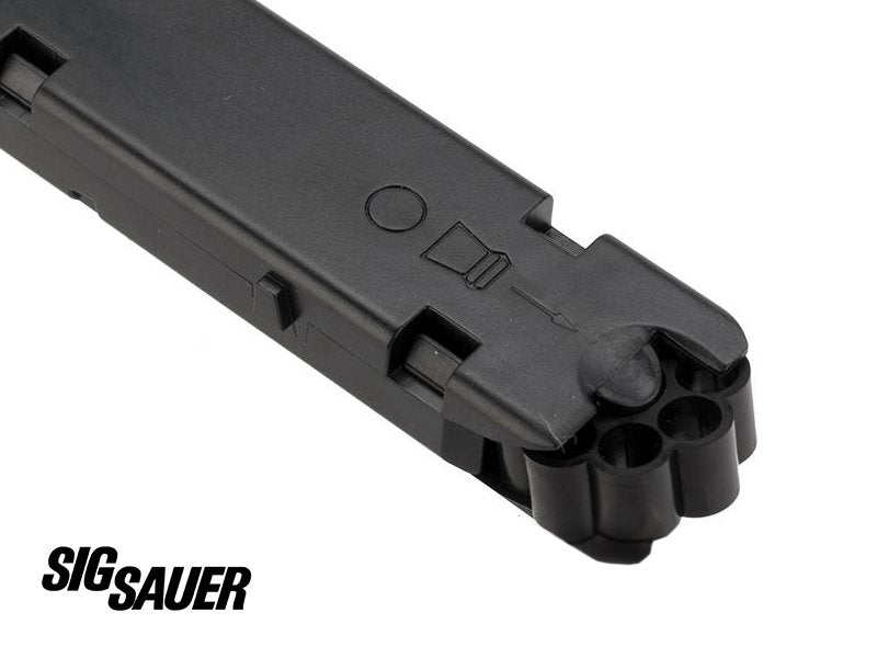 SIG Sauer M17 4.5mm HAVALI TABANCA Şarjörü 20Pellet
