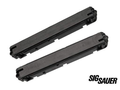 SIG Sauer  P226 & P250 .177cal HAVALI TABANCA 16 adetlik Rotary Silindirli Şarjör (2'li Paket)