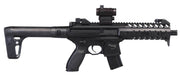 SIG SAUER MPX REDDOT CO2 HAVALI TÜFEK
