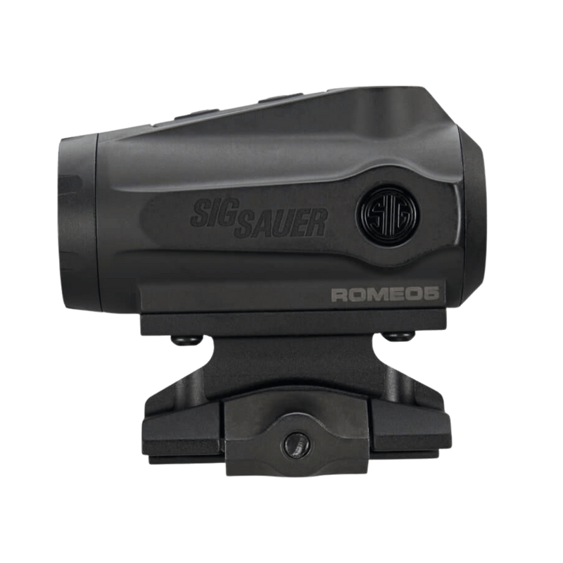 Sig Sauer ROMEO5 Gen2 Compact Red Dot