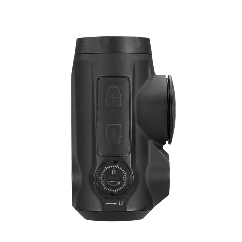 Sig Sauer ROMEO5 Gen2 Elıte Compact Red Dot