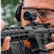 Sig Sauer ROMEO5 Gen2 Elıte Compact Red Dot