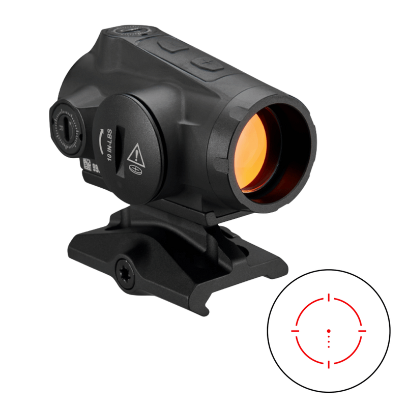 Sig Sauer ROMEO5 Gen2 Elıte Compact Red Dot
