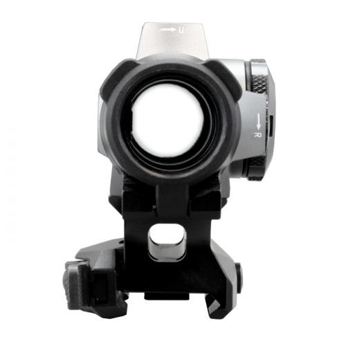 SIG SAUER SOR43011 ROMEO4H RED DOT 040.004.002