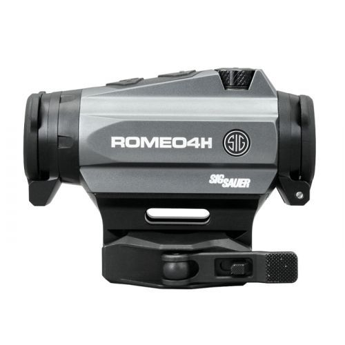 SIG SAUER SOR43011 ROMEO4H RED DOT 040.004.002