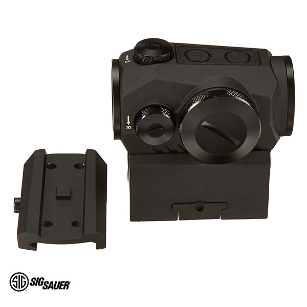 SIG SAUER ROMEO5 COMPACT RED DOT NİŞANGAH SOR52001