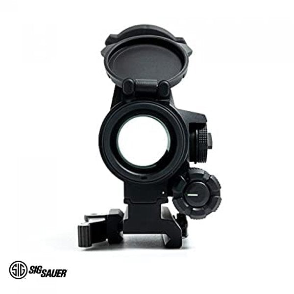 SIG SAUER ROMEO7 FULL SIZE RED DOT NİŞANGAH SOR71001