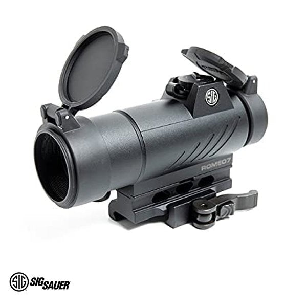 SIG SAUER ROMEO7 FULL SIZE RED DOT NİŞANGAH SOR71001