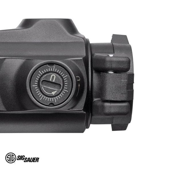 SIG SAUER 1x20 ROMEO-MSR COMPACT RED DOT NİŞANGAH SOR72001