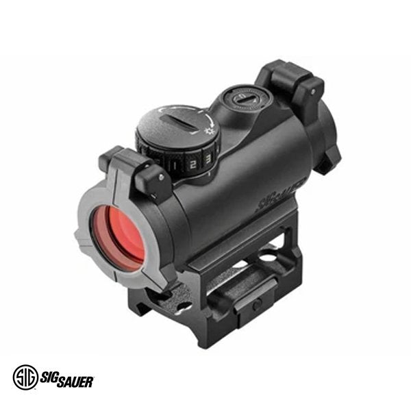 SIG SAUER 1x20 ROMEO-MSR COMPACT RED DOT NİŞANGAH SOR72001