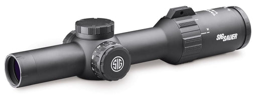 SIG SAUER TANGO4 1-4X24 TÜFEK DÜRBÜNÜ
