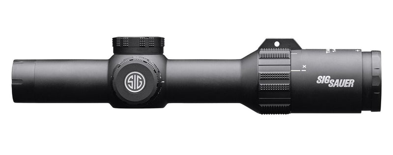 SIG SAUER TANGO4 1-4X24 TÜFEK DÜRBÜNÜ