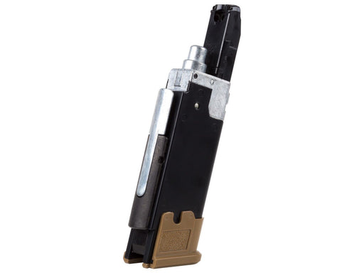 SIG Sauer M17 4.5mm HAVALI TABANCA KOMPLE  YEDEK ŞARJÖR