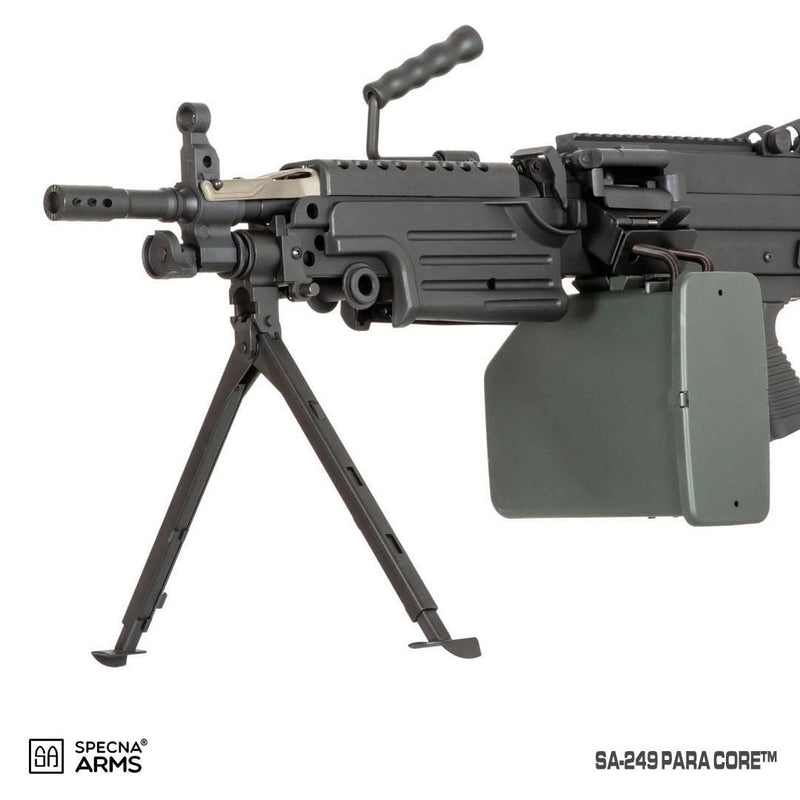 SPECNA ARMS SA-249 PARA CORE™ MAKİNELİ AEG AIRSOFT TÜFEK SPE-01-028612