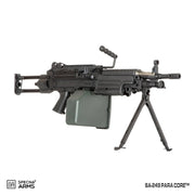 SPECNA ARMS SA-249 PARA CORE™ MAKİNELİ AEG AIRSOFT TÜFEK SPE-01-028612