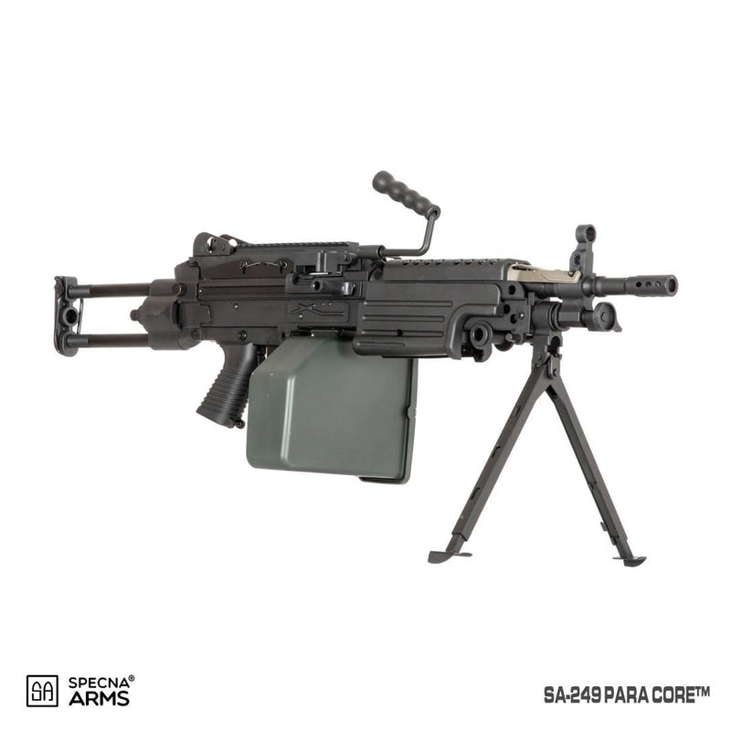 SPECNA ARMS SA-249 PARA CORE™ MAKİNELİ AEG AIRSOFT TÜFEK SPE-01-028612