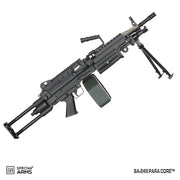 SPECNA ARMS SA-249 PARA CORE™ MAKİNELİ AEG AIRSOFT TÜFEK SPE-01-028612