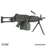 SPECNA ARMS SA-249 PARA CORE™ MAKİNELİ AEG AIRSOFT TÜFEK SPE-01-028612
