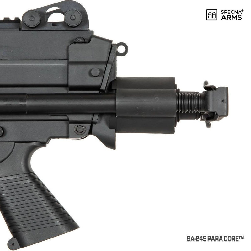 SPECNA ARMS SA-249 PARA CORE™ MAKİNELİ AEG AIRSOFT TÜFEK SPE-01-028612