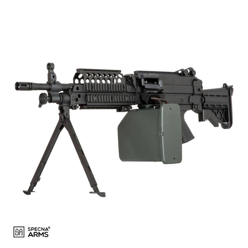 SPECNA ARMS SA-46 CORE™ Makineli AEG Airsoft Tüfek SPE-01-028609