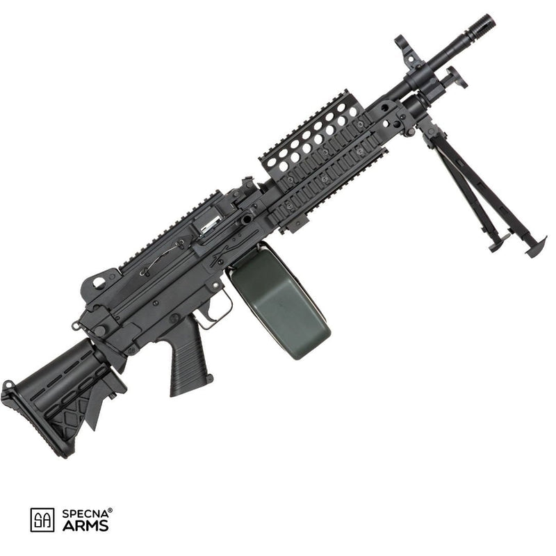 SPECNA ARMS SA-46 CORE™ Makineli AEG Airsoft Tüfek SPE-01-028609