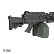 SPECNA ARMS SA-46 CORE™ Makineli AEG Airsoft Tüfek SPE-01-028609