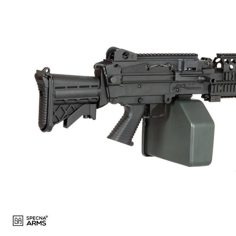 SPECNA ARMS SA-46 CORE™ Makineli AEG Airsoft Tüfek SPE-01-028609
