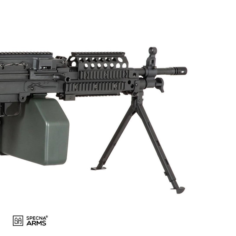 SPECNA ARMS SA-46 CORE™ Makineli AEG Airsoft Tüfek SPE-01-028609